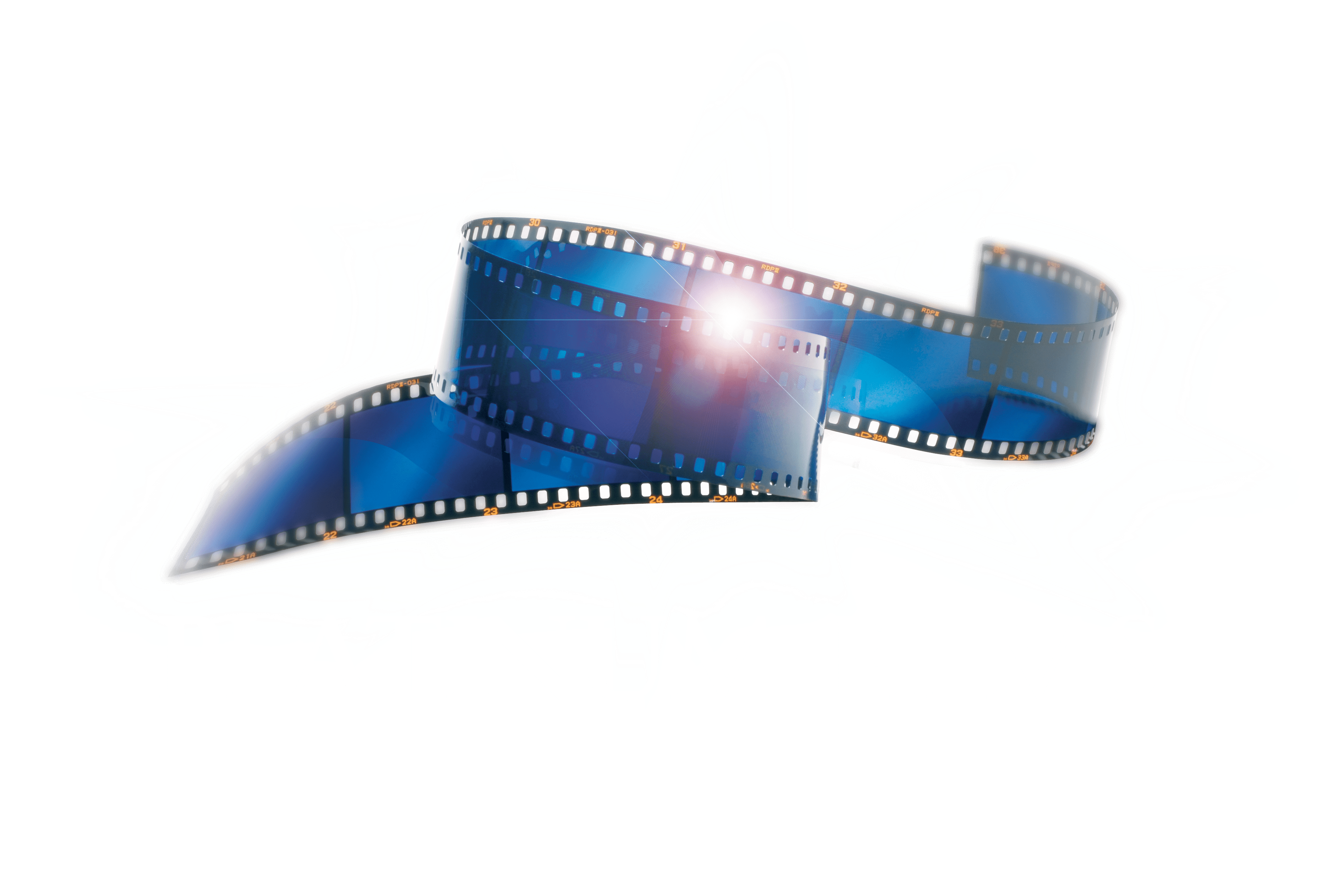 Platinum Films Logo